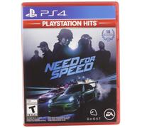 Need for Speed - PlayStation Hits (EN/FR) (Sony Playstation 4) (Importación USA)