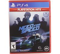 Need for Speed, PlayStation Hits Juego para Consola Sony PlayStation 4, PS4