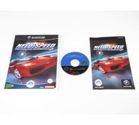 Need For Speed : Poursuite infernale 2 [GameCube] [Importado de Francia]