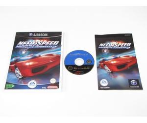 Need For Speed : Poursuite infernale 2 [GameCube] [Importado de Francia]
