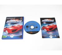 Need for speed : poursuite infernale 2 [PlayStation2] [Importado de Francia]