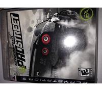 Need for Speed: Prostreet(輸入版)
