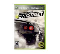 Need for Speed: Prostreet / Game (Microsoft Xbox 360) (Importación USA)