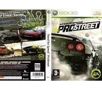 Need for Speed: ProStreet (Xbox 360) [Importación inglesa]
