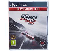 Need For Speed Rivals