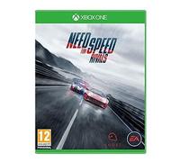 Need For Speed Rivals