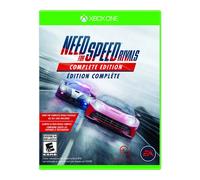 Need for Speed Rivals (Complete Edition) (Microsoft Xbox One) (Importación USA)