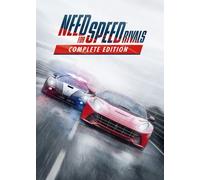Need for Speed Rivals (Complete Edition) Origin Key GLOBAL