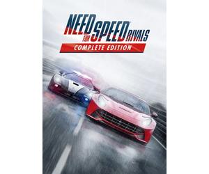 Need for Speed Rivals (Complete Edition) Origin Key GLOBAL