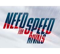 Need for Speed Rivals: Complete Edition (PC) EA App Key - GLOBAL