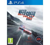 Need For Speed Rivals [Importación Francesa]