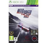Need For Speed: Rivals [Importación Italiana]