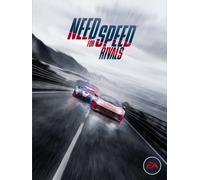 Need for Speed: Rivals (PC) Origin Key EUROPE