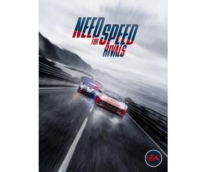 Need for Speed: Rivals (PC) Origin Key EUROPE