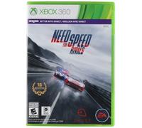 Need For Speed: Rivals (Platinum Hits) (I (Microsoft Xbox 360) (Importación USA)