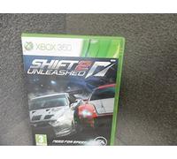 Need for Speed Shift 2: Unleashed