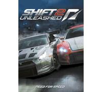 Need for Speed Shift 2 Unleashed Limited Edition (PC) Origin Key GLOBAL
