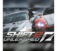 Need for Speed Shift 2 Unleashed (PC) Origin Key - GLOBAL