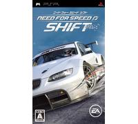 Need for Speed: Shift