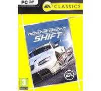 Need For Speed Shift Classic [Importación italiana]