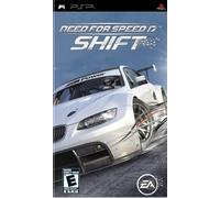 Need for Speed Shift [DVD de Audio]