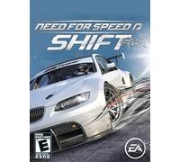 Need For Speed: Shift EA App Account GLOBAL