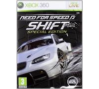 Need for Speed: Shift - Edición Coleccionista