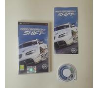 Need For Speed Shift [Importación italiana]