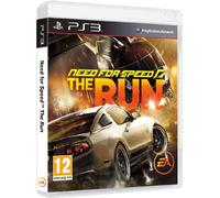 Need For Speed The Run