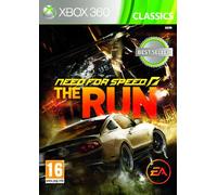 Need For Speed: The Run - Classics [Importación Francesa]