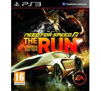 Need for Speed: The Run [Importación Alemana]