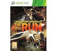 Need for speed : the run [Importación francesa]