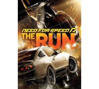 Need for Speed: The Run Origin Key GLOBAL