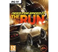 Need for Speed: The Run (PC) - EA App Account - GLOBAL