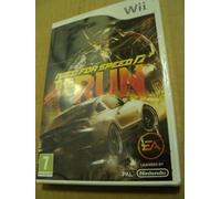 Need for Speed: The Run (Wii) [Importación inglesa]