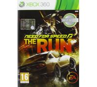 Need For Speed: The Run [XBOX 360] [Importación italiana]
