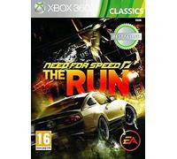Need for Speed: The Run (Xbox 360) (Microsoft Xbox 360) (Importación USA)