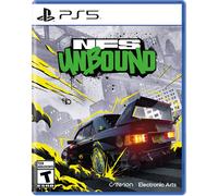 Need for Speed Unbound (輸入版:北米) - PS5 (Sony Playstation 5) (Importación USA)