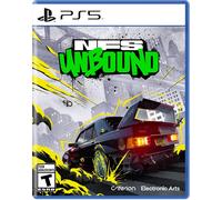 Need for Speed Unbound (輸入版:北米) - PS5 (Sony Playstation 5) (Importación USA)