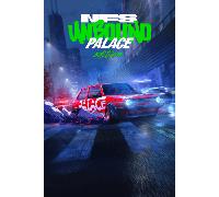 Need for Speed™ Unbound Palace Edition (ENG/ES/FR/PT/JP/KP/CN/AR) Origin Key GLOBAL