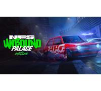 Need for Speed Unbound Palace Edition Microsoft Store Europe XBOX Series X|S
