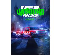 Need for Speed Unbound Palace Edition PC