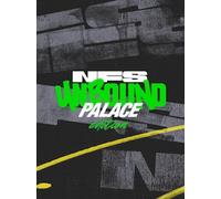Need for Speed Unbound | Palace Edition (PC) - Steam Account - GLOBAL