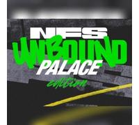 Need for Speed Unbound Palace Edition (PC) Steam Account - GLOBAL