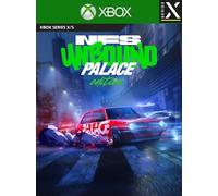 Need for Speed Unbound | Palace Edition (Xbox Series X/S) - Xbox Live Account - GLOBAL