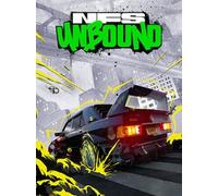 Need for Speed Unbound (PC) - EA App Key - GLOBAL