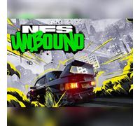 Need for Speed Unbound (PC) Origin Key - GLOBAL