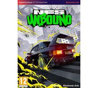 Need for Speed™ Unbound Pre-Order Bonus (DLC) (PC) Origin Key EUROPE