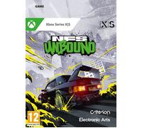 Need for Speed™ Unbound Pre-Order Bonus (DLC) (Xbox Series X|S) Xbox Live Key EUROPE