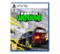 Need for Speed Unbound PS5 (SP) [163382]